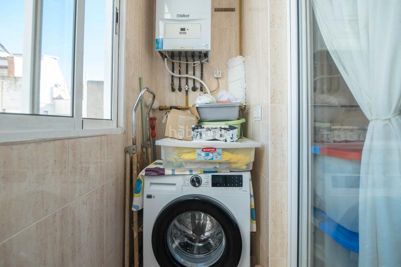 Foto 82d81448-f672-413b-b910-c4e3f4bbcafa. Appartement avec chauffage parking dans Barrio de Benimaclet Valencia