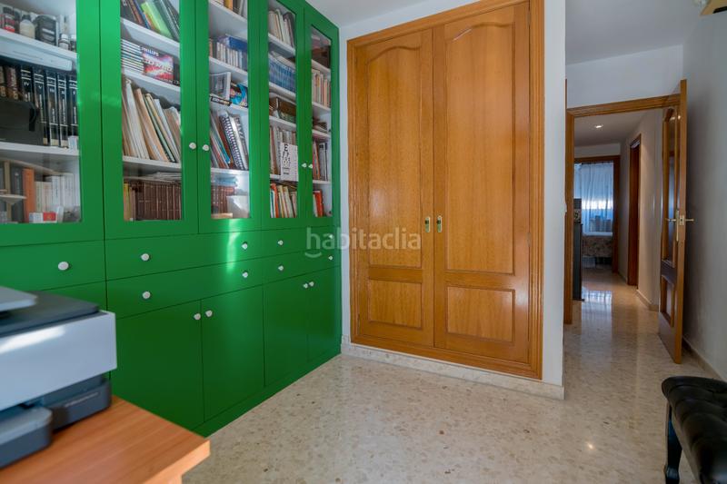 Foto a8f4c542-0d56-4c85-84a3-4049cb4c0a6f. Appartement avec chauffage parking dans Barrio de Benimaclet Valencia