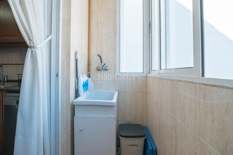 Foto b553e586-36b8-4c68-9a8a-6290ee3c1bc0. Appartement avec chauffage parking dans Barrio de Benimaclet Valencia