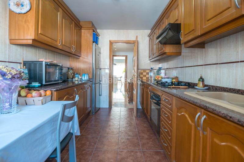 Foto c18d7196-1b5c-4547-af8a-2340ed8d09cf. Appartement avec chauffage parking dans Barrio de Benimaclet Valencia