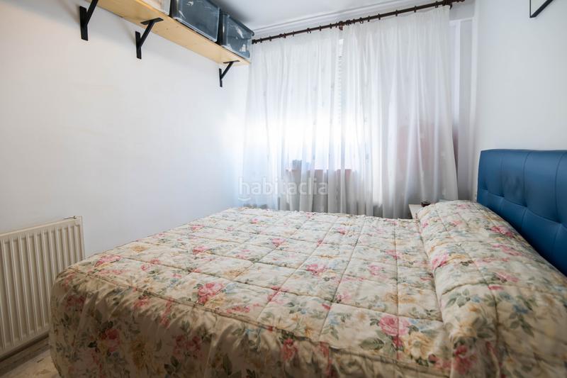 Foto da073a01-b1fa-46f4-9c5f-2e444795c21d. Appartement avec chauffage parking dans Barrio de Benimaclet Valencia