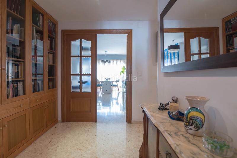 Foto e16821a1-573d-402a-b05f-3566c1d498e4. Appartement avec chauffage parking dans Barrio de Benimaclet Valencia