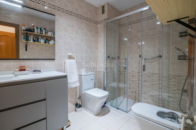 Foto eb43ad1e-8039-4b5c-90f6-a93c548d3c67. Appartement avec chauffage parking dans Barrio de Benimaclet Valencia