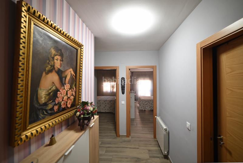 Foto 1365dfc8-5fb0-49ca-b943-df05311cc10a. Pis amb calefacció aparcament a Puerta de Cuartos-Avenida de Portugal Talavera de la Reina