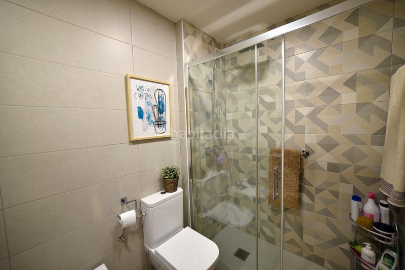 Foto 3e6c3edf-9c30-4793-be59-cf1f48fd9bfa. Pis amb calefacció aparcament a Puerta de Cuartos-Avenida de Portugal Talavera de la Reina