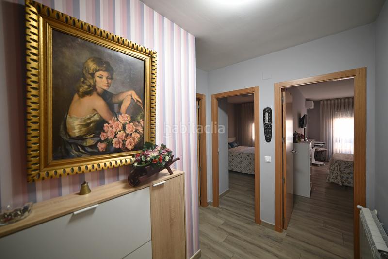 Foto 405c5197-87c9-4091-94b1-c8af284f2ce2. Pis amb calefacció aparcament a Puerta de Cuartos-Avenida de Portugal Talavera de la Reina