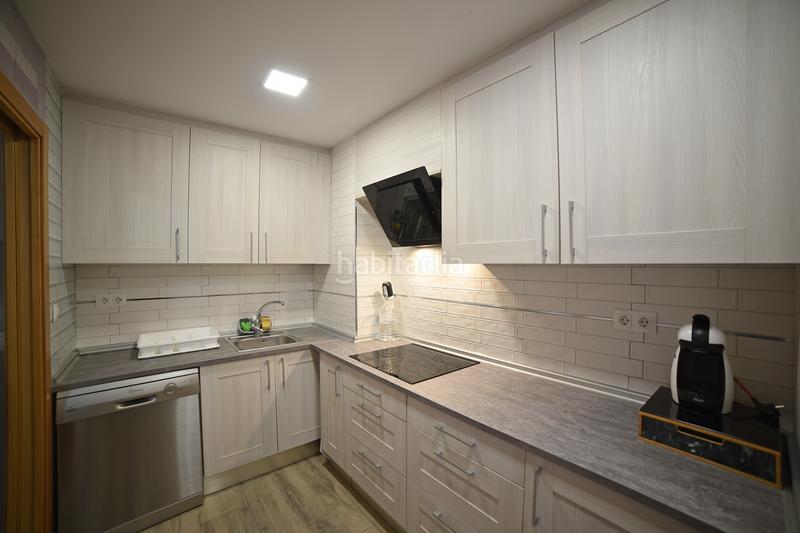 Foto 487b5168-3208-4ff3-bd57-f7df4f6861b7. Pis amb calefacció aparcament a Puerta de Cuartos-Avenida de Portugal Talavera de la Reina