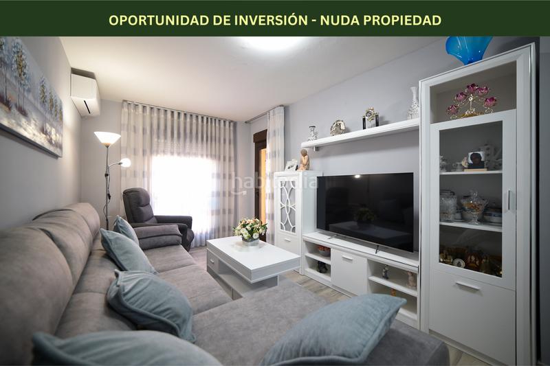 Foto 9f825ffb-79fe-4216-8e0d-eb428057e94a. Pis amb calefacció aparcament a Puerta de Cuartos-Avenida de Portugal Talavera de la Reina