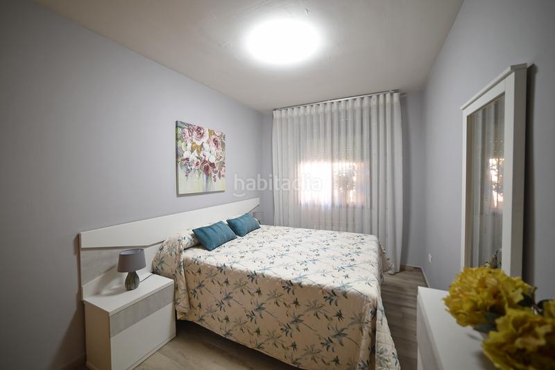 Foto dea6573e-dd36-4976-89d5-2a87dd9e48c1. Pis amb calefacció aparcament a Puerta de Cuartos-Avenida de Portugal Talavera de la Reina