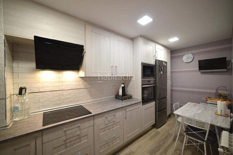 Foto e97b4a0a-1964-4f9c-9a96-7e26957d7f1d. Pis amb calefacció aparcament a Puerta de Cuartos-Avenida de Portugal Talavera de la Reina