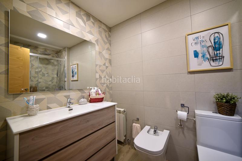 Foto ec0d090f-ec9b-4854-bdcf-b7b0c2265137. Pis amb calefacció aparcament a Puerta de Cuartos-Avenida de Portugal Talavera de la Reina