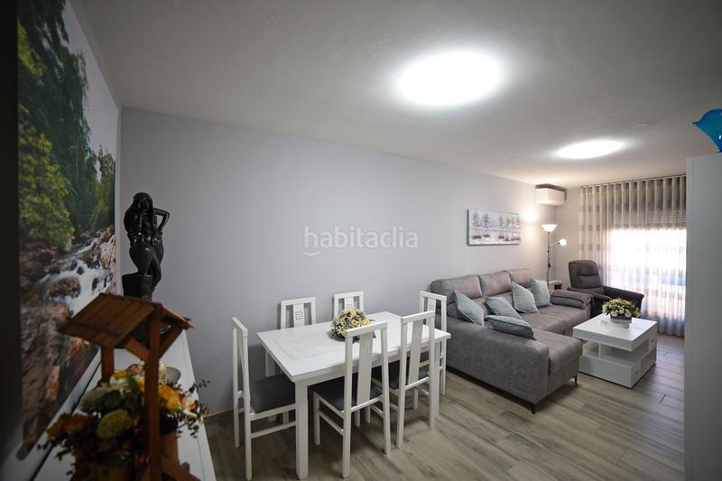 Foto ec49938b-4585-4a79-8957-5b32cdfd63e9. Pis amb calefacció aparcament a Puerta de Cuartos-Avenida de Portugal Talavera de la Reina