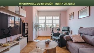 Etagenwohnung in Plaça Espanya