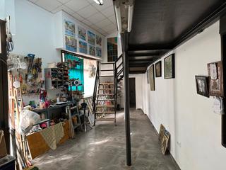 Casa  Carrer sant josep. Local comercial convertible en vivienda 90.000€