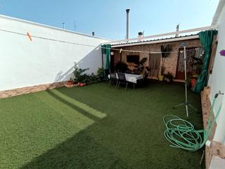 Casa bifamiliare  Calle bravo murillo