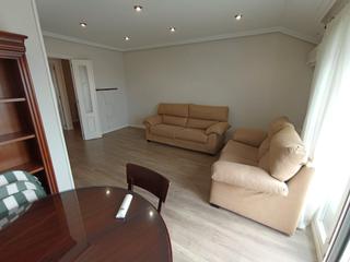 Penthouse  Calle ismael de tomelloso