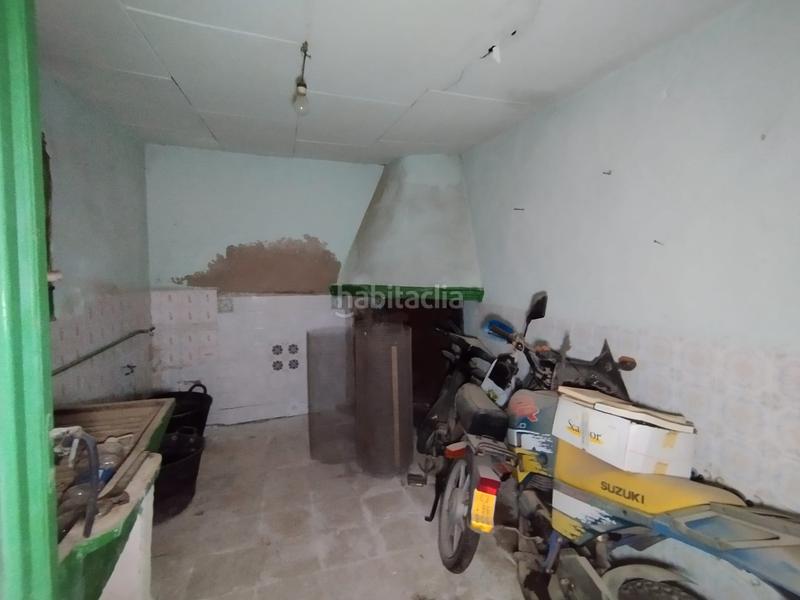 Foto 9ec8b73f-637a-4a0d-a9ca-562f9f015ac9. Casa bifamiliare con parcheggio in Tomelloso