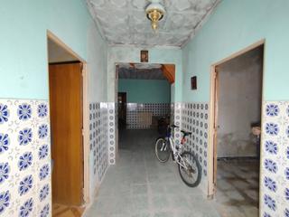 Doppelhaus  Calle reyes católicos