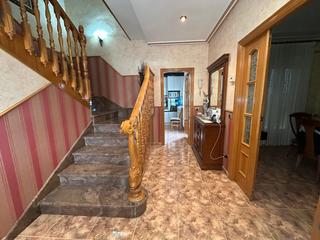 Towny house  Calle granada