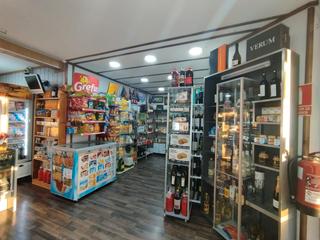 Locale commerciale  Avenida principe alfonso