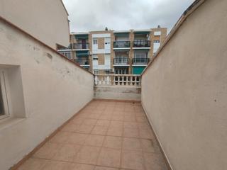 Attico  Calle ismael de tomelloso