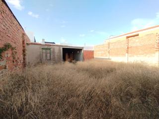 Residential Plot  Calle san mateo