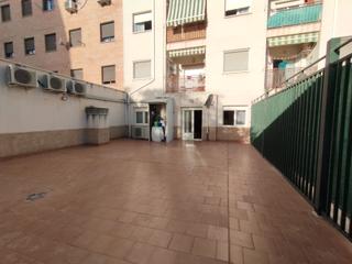 Erdgeschoss  Calle buenos aires