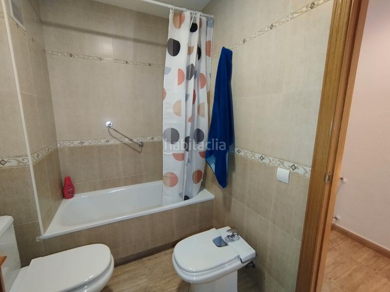 Foto 2a334c5d-b40b-4e64-8e39-e42a04b7095e. Planta baja en Tomelloso