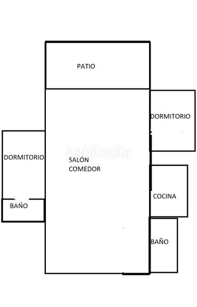 Foto 2e203e0f-340a-4e01-86e4-a694c7957415. Planta baja en Tomelloso