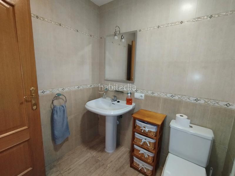 Foto ba97dbeb-2885-4a4f-bc34-183df1c4ac4d. Planta baja en Tomelloso