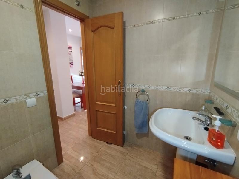 Foto c541fa7d-c757-4b12-9775-8c2fecb37977. Planta baja en Tomelloso