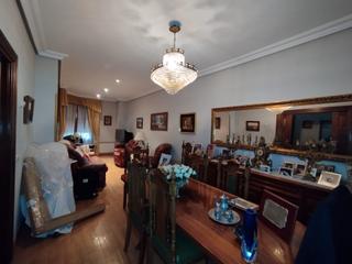 Rez-de-chaussée  Calle del pintor francisco carretero