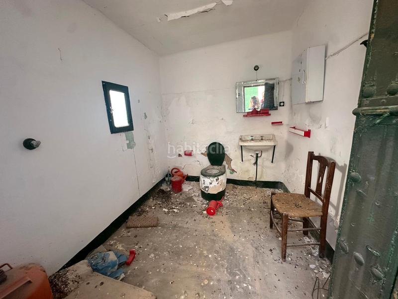 Foto 133ea0bd-f99a-45ba-911e-d55429b9a93d. Doppelhaus mit heizung in Tomelloso