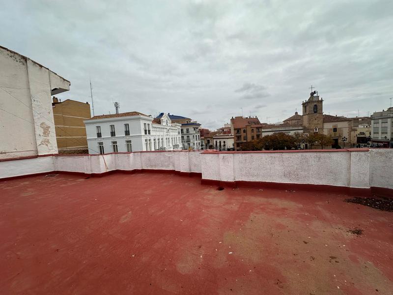 Foto 74a2f464-4580-41a4-a8b5-60b5e46eda24. Doppelhaus mit heizung in Tomelloso