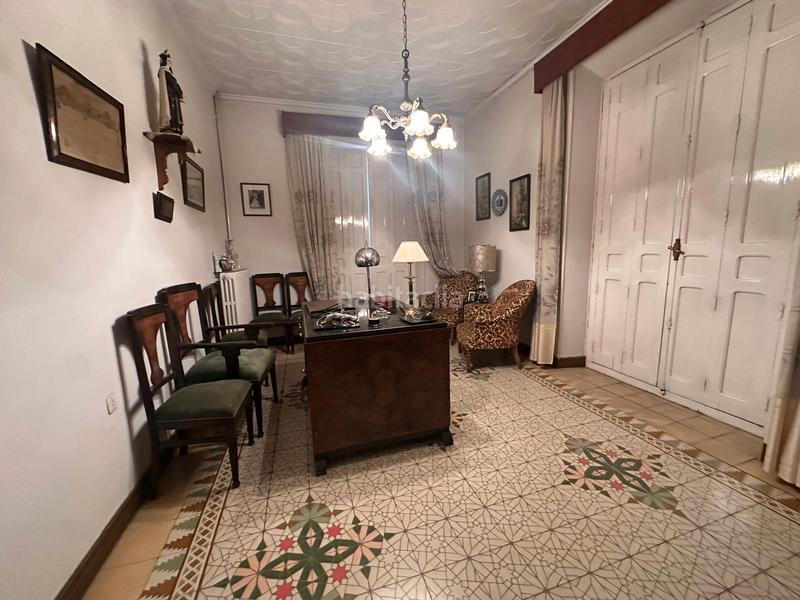 Foto 8c569809-d0cf-4617-8003-c3d8bbbd3bf7. Doppelhaus mit heizung in Tomelloso