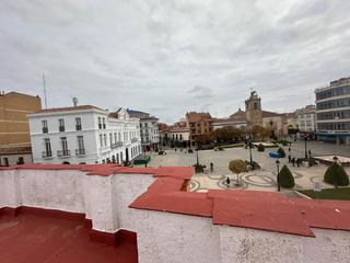 Towny house  Plaza españa