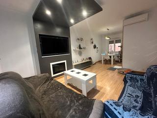 Reihenhaus  Calle orense