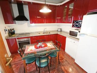 Appartamento  Calle de don víctor peñasco. Piso calle don victor peñasco