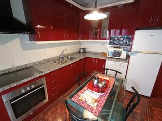 Pis  Calle de don víctor peñasco. Piso calle don victor peñasco