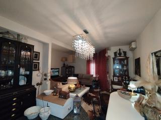 Appartement  Calle clavel. Piso barrio chimenea