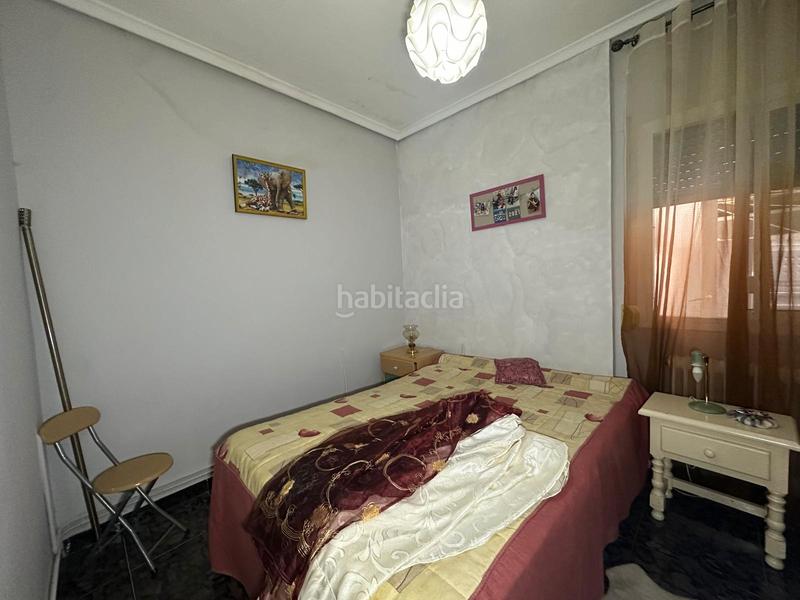 Foto 053d727f-5770-4ef9-831c-5dd223b858fe. Appartement dans Tomelloso