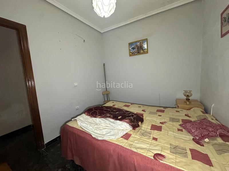 Foto a033dc7e-0036-4c98-9800-8b0c6a160af6. Appartement dans Tomelloso