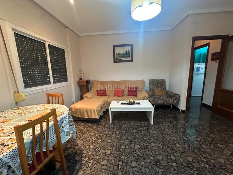 Foto a240e257-31ef-4031-b7d5-a5f5c22943d4. Appartement dans Tomelloso