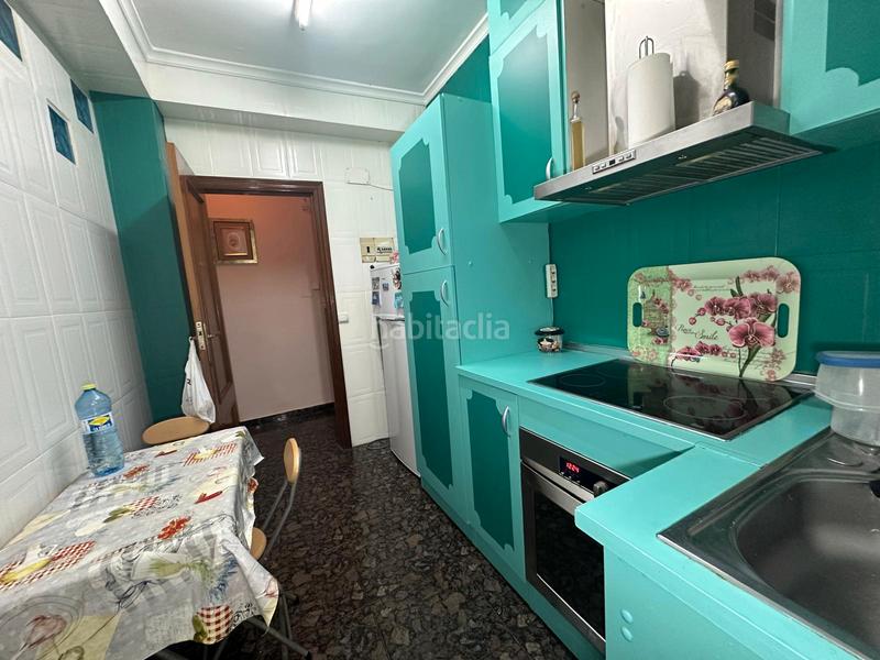 Foto b5fc796d-a309-442e-8582-cba10cf54449. Appartement dans Tomelloso