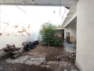 Casa pareada  Calle alfonso xii