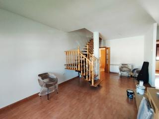 Zweistöckige Wohnung  Avenida juan carlos i. Piso dúplex en avenida juan carlos i