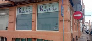 Geschäftsraum  Calle san mateo. Local calle san mateo