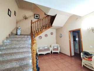 Casa  Calle nueva. Casa calle nueva tomelloso