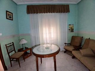 Casa  Calle santa maría. Casa pareado en calle santa maría, tomelloso