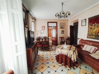 Casa  Calle san francisco. Casa calle san francisco, tomelloso